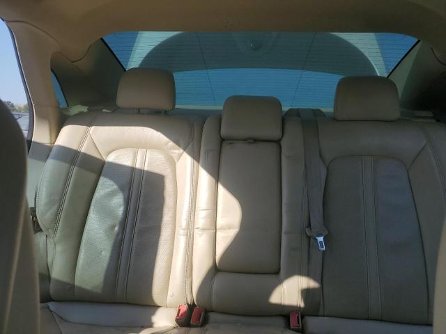 Photo 9 VIN: 3LN6L2GK8ER816204 - LINCOLN MKZ 