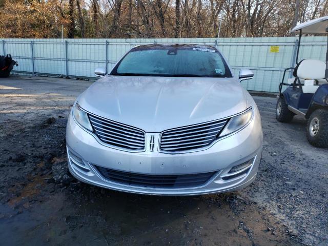 Photo 4 VIN: 3LN6L2GK8ER820737 - LINCOLN MKZ 