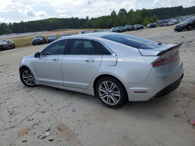 Photo 1 VIN: 3LN6L2GK8ER835318 - LINCOLN MKZ 