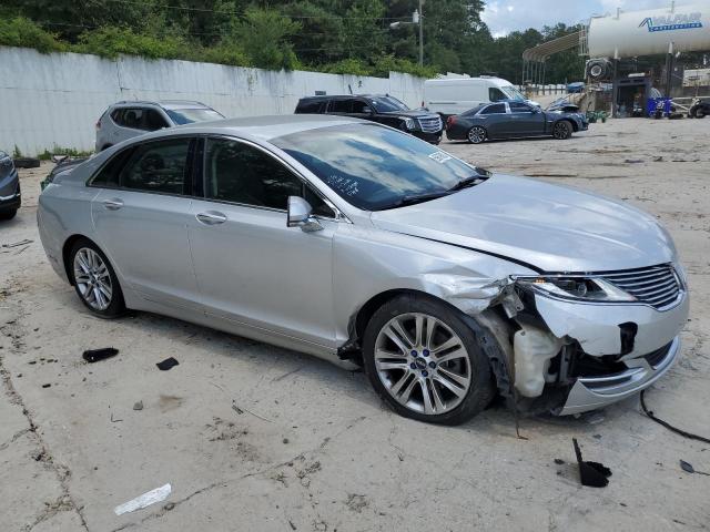 Photo 3 VIN: 3LN6L2GK8ER835318 - LINCOLN MKZ 