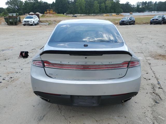 Photo 5 VIN: 3LN6L2GK8ER835318 - LINCOLN MKZ 