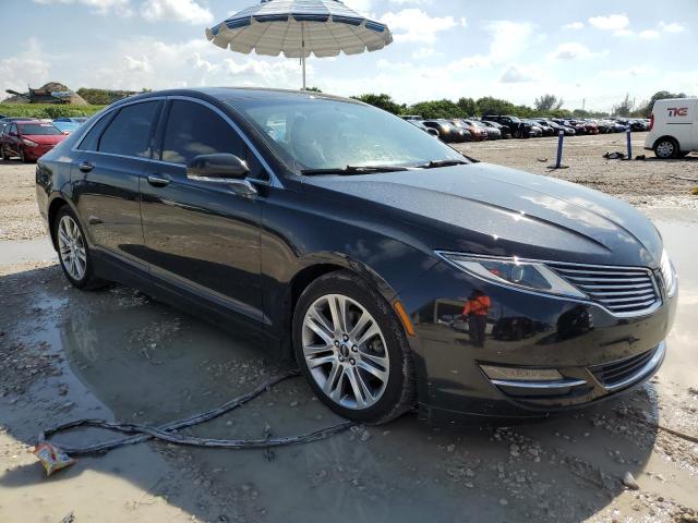 Photo 3 VIN: 3LN6L2GK8FR600435 - LINCOLN MKZ 