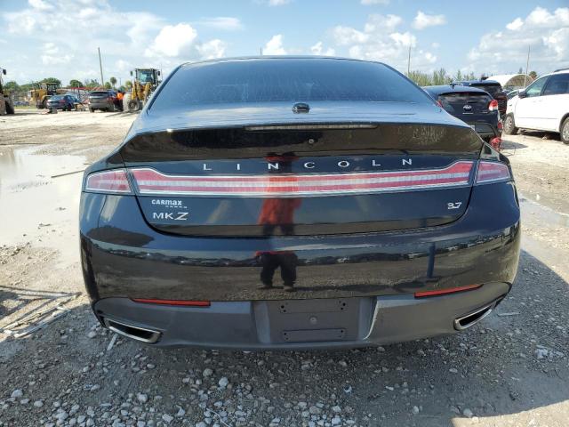 Photo 5 VIN: 3LN6L2GK8FR600435 - LINCOLN MKZ 