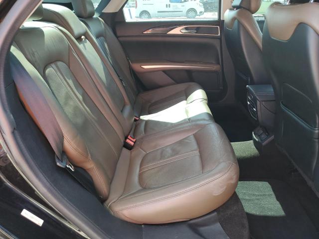 Photo 9 VIN: 3LN6L2GK8FR600435 - LINCOLN MKZ 