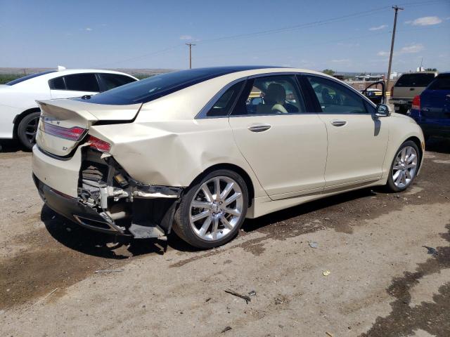 Photo 2 VIN: 3LN6L2GK8FR604632 - LINCOLN MKZ 