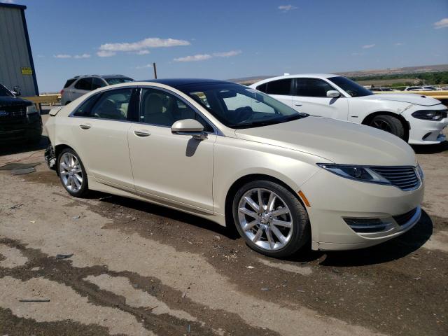 Photo 3 VIN: 3LN6L2GK8FR604632 - LINCOLN MKZ 