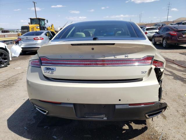 Photo 5 VIN: 3LN6L2GK8FR604632 - LINCOLN MKZ 