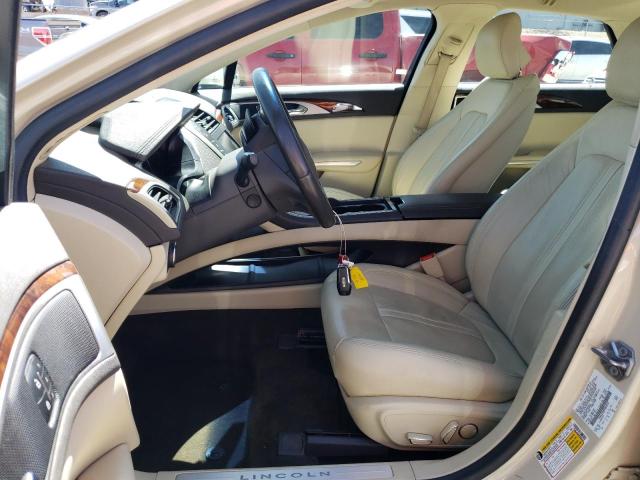 Photo 6 VIN: 3LN6L2GK8FR604632 - LINCOLN MKZ 