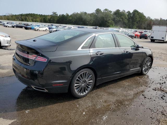 Photo 2 VIN: 3LN6L2GK8FR606400 - LINCOLN MKZ 