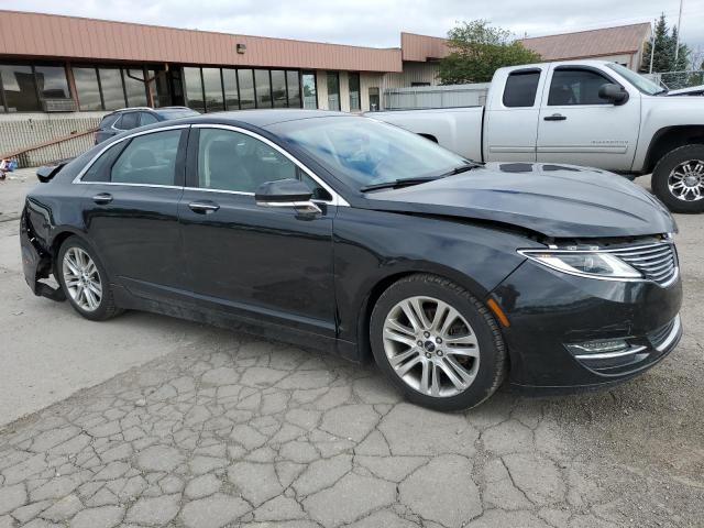 Photo 3 VIN: 3LN6L2GK8FR622368 - LINCOLN MKZ 