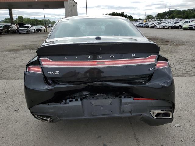 Photo 5 VIN: 3LN6L2GK8FR622368 - LINCOLN MKZ 