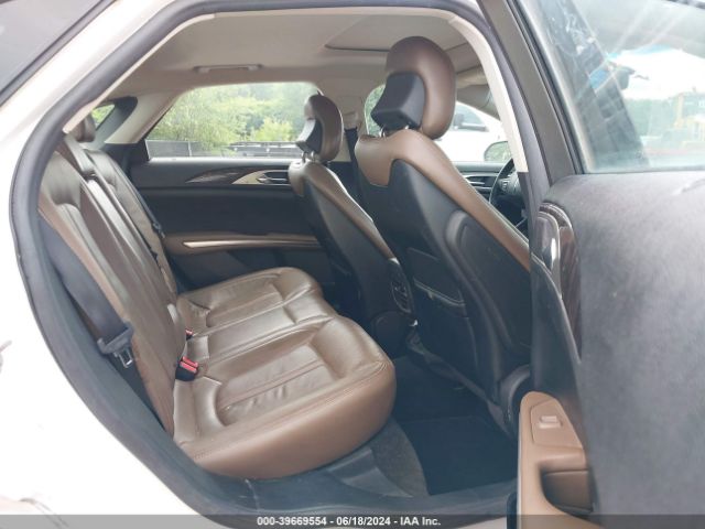 Photo 7 VIN: 3LN6L2GK8GR619133 - LINCOLN MKZ 