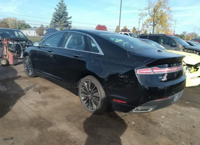 Photo 2 VIN: 3LN6L2GK8GR624610 - LINCOLN MKZ 