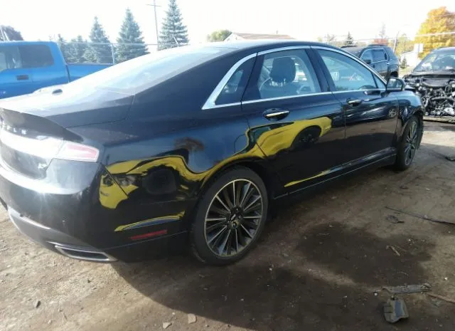 Photo 3 VIN: 3LN6L2GK8GR624610 - LINCOLN MKZ 