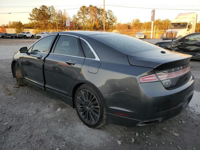 Photo 1 VIN: 3LN6L2GK8GR629208 - LINCOLN MKZ 