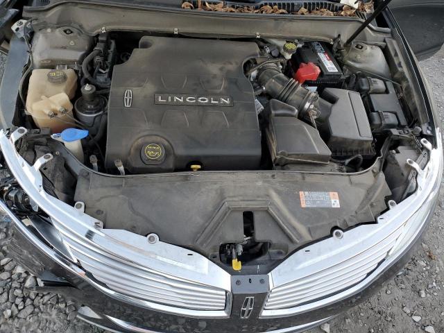 Photo 10 VIN: 3LN6L2GK8GR629208 - LINCOLN MKZ 