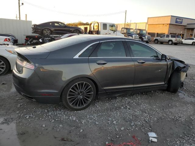 Photo 2 VIN: 3LN6L2GK8GR629208 - LINCOLN MKZ 