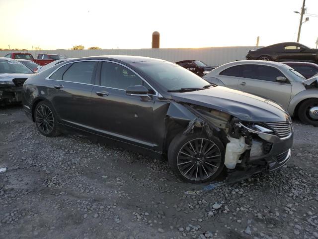 Photo 3 VIN: 3LN6L2GK8GR629208 - LINCOLN MKZ 