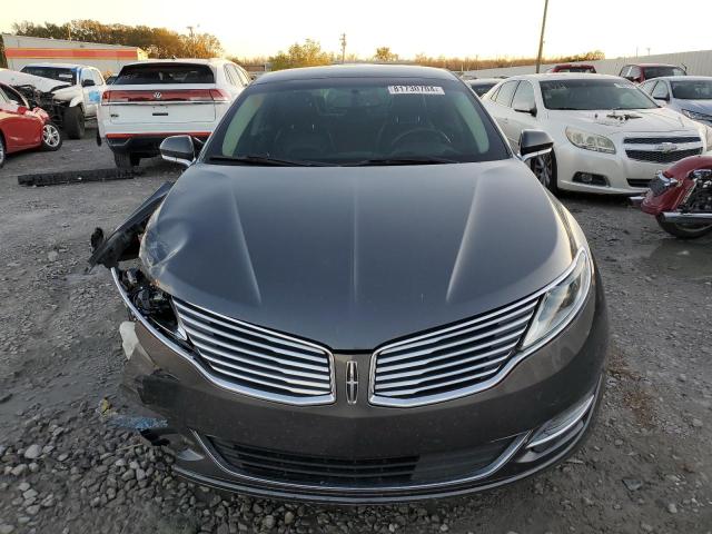 Photo 4 VIN: 3LN6L2GK8GR629208 - LINCOLN MKZ 