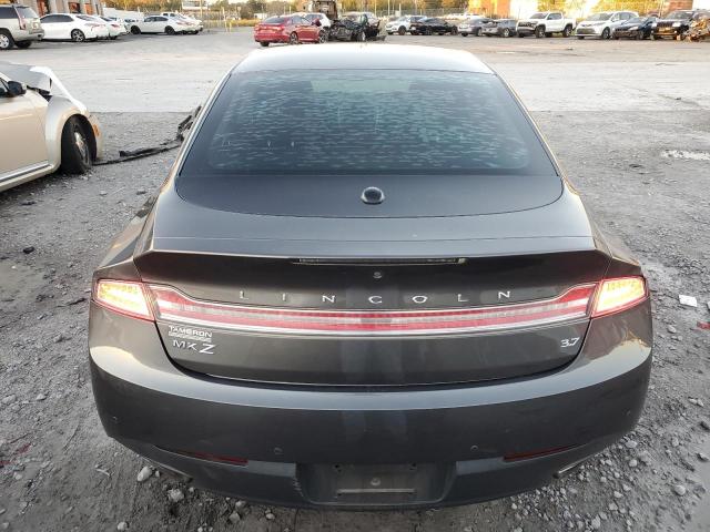 Photo 5 VIN: 3LN6L2GK8GR629208 - LINCOLN MKZ 