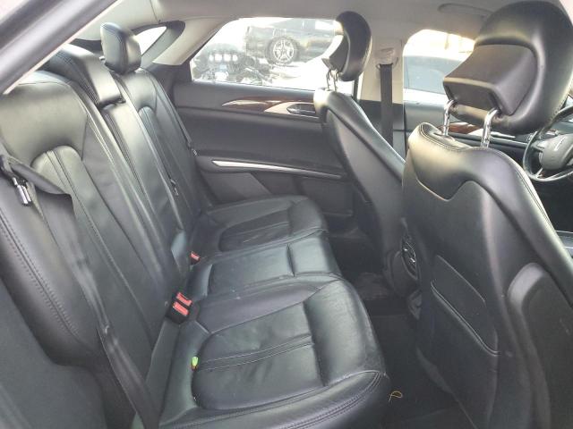 Photo 9 VIN: 3LN6L2GK8GR629208 - LINCOLN MKZ 