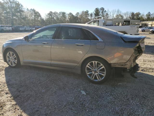 Photo 1 VIN: 3LN6L2GK8GR633436 - LINCOLN MKZ 