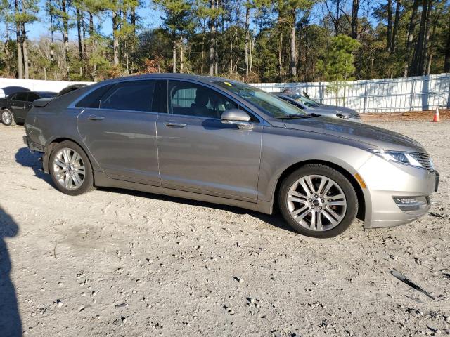 Photo 3 VIN: 3LN6L2GK8GR633436 - LINCOLN MKZ 