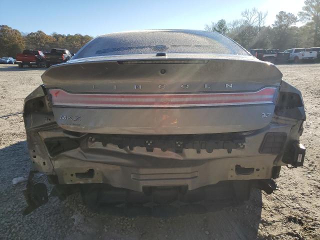 Photo 5 VIN: 3LN6L2GK8GR633436 - LINCOLN MKZ 