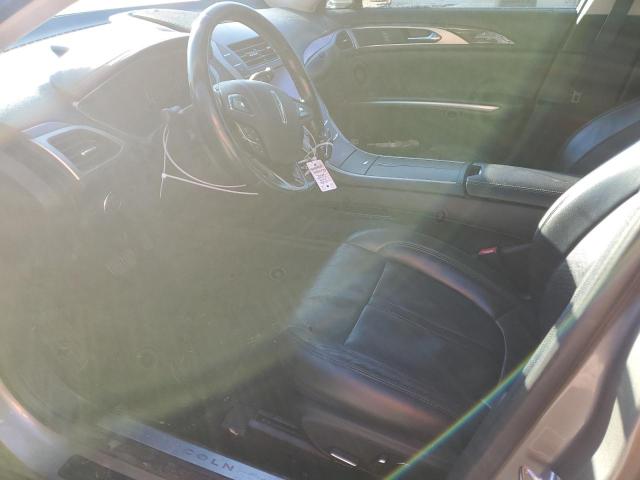 Photo 6 VIN: 3LN6L2GK8GR633436 - LINCOLN MKZ 