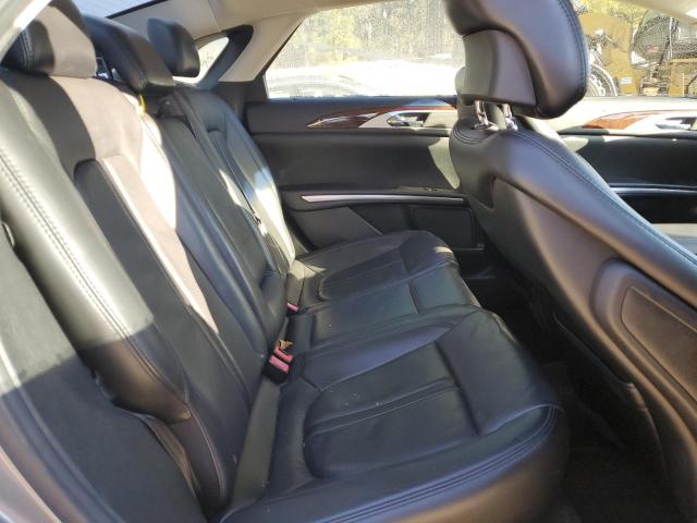 Photo 9 VIN: 3LN6L2GK8GR633436 - LINCOLN MKZ 