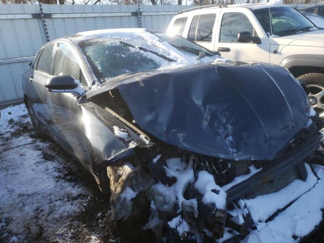 Photo 0 VIN: 3LN6L2GK9DR805341 - LINCOLN MKZ 