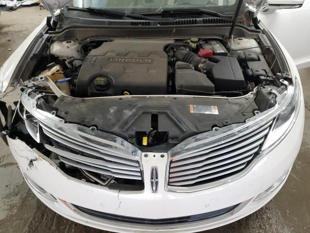 Photo 10 VIN: 3LN6L2GK9DR811382 - LINCOLN MKZ 