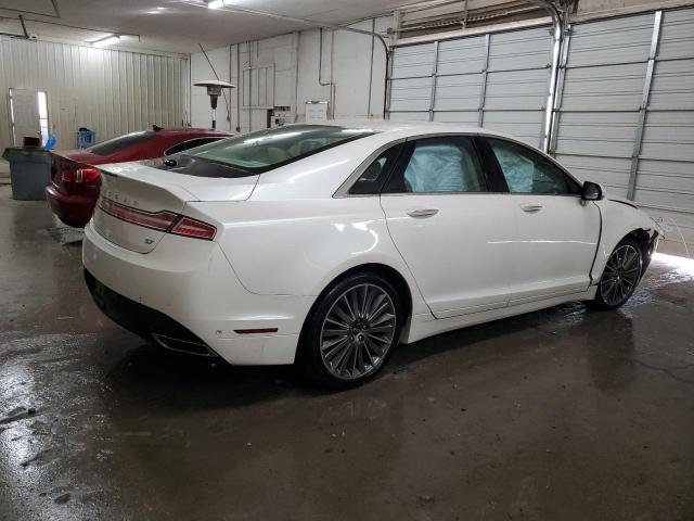 Photo 2 VIN: 3LN6L2GK9DR811382 - LINCOLN MKZ 