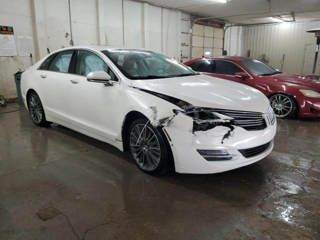 Photo 3 VIN: 3LN6L2GK9DR811382 - LINCOLN MKZ 