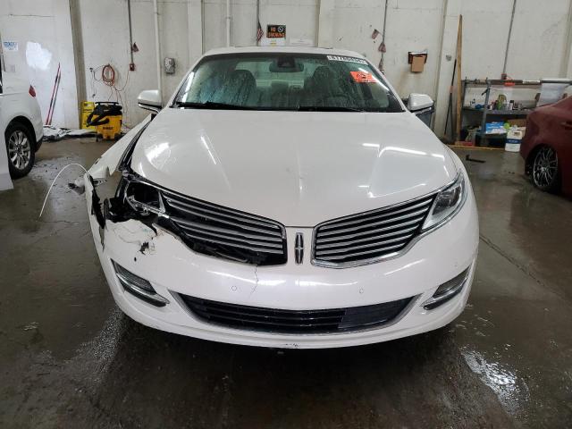 Photo 4 VIN: 3LN6L2GK9DR811382 - LINCOLN MKZ 