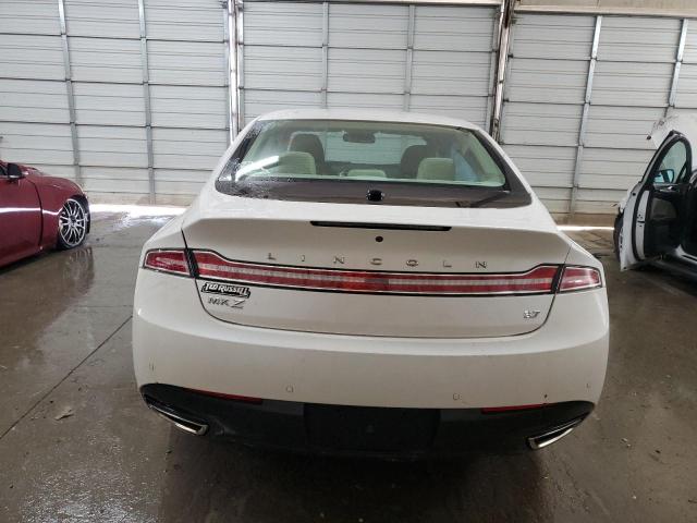 Photo 5 VIN: 3LN6L2GK9DR811382 - LINCOLN MKZ 