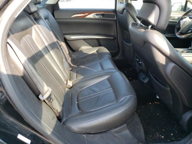 Photo 5 VIN: 3LN6L2GK9DR812371 - LINCOLN MKZ 