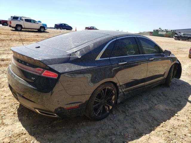 Photo 2 VIN: 3LN6L2GK9DR815867 - LINCOLN MKZ 