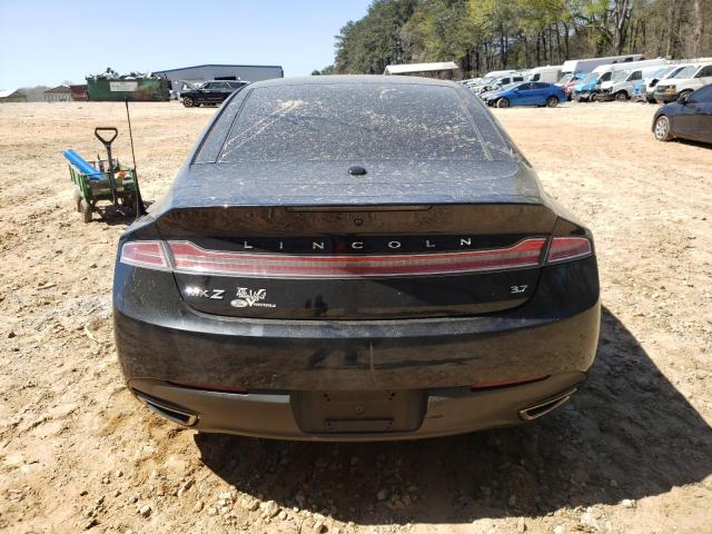 Photo 5 VIN: 3LN6L2GK9DR815867 - LINCOLN MKZ 