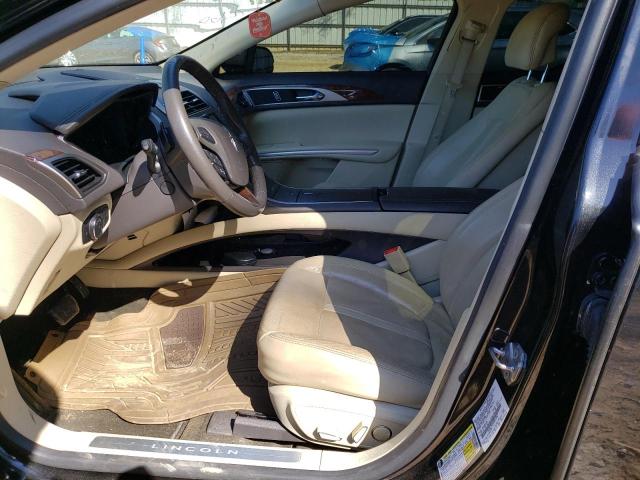 Photo 6 VIN: 3LN6L2GK9DR815867 - LINCOLN MKZ 