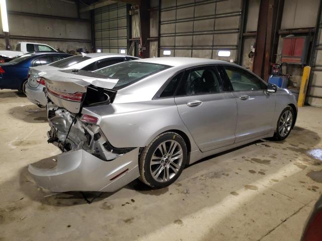 Photo 2 VIN: 3LN6L2GK9DR816193 - LINCOLN MKZ 