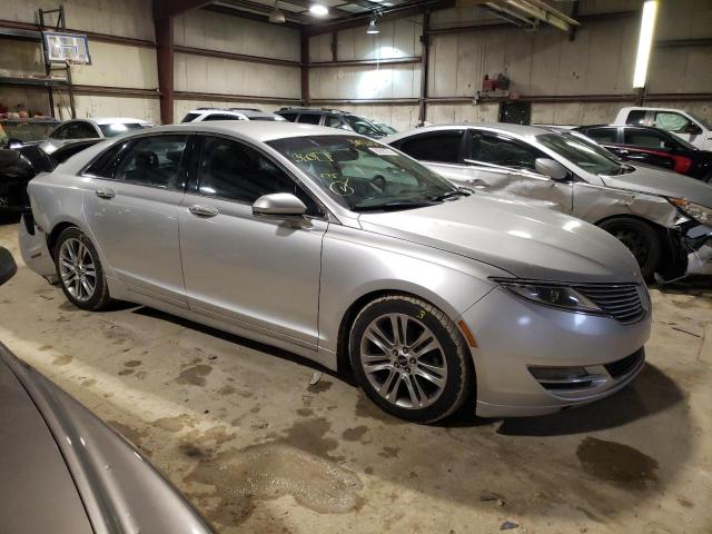 Photo 3 VIN: 3LN6L2GK9DR816193 - LINCOLN MKZ 