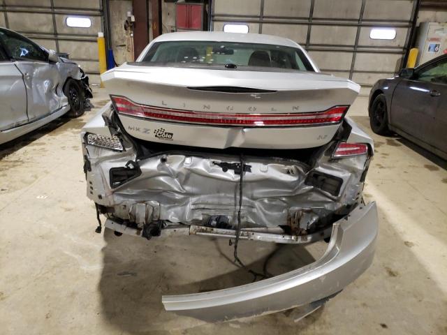 Photo 5 VIN: 3LN6L2GK9DR816193 - LINCOLN MKZ 