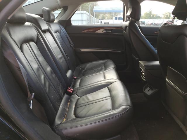 Photo 5 VIN: 3LN6L2GK9ER802733 - LINCOLN MKZ 