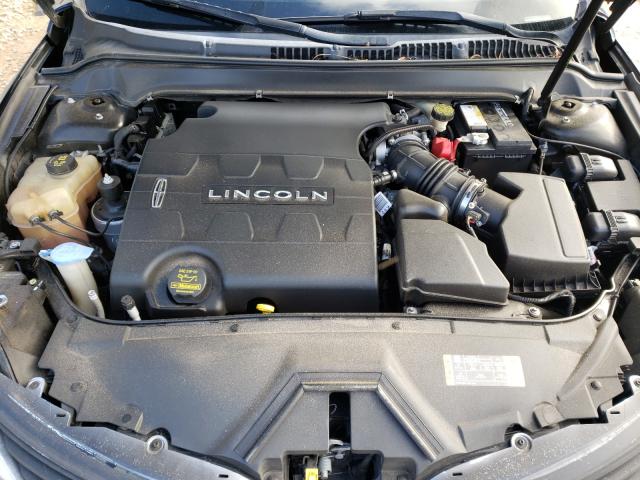 Photo 6 VIN: 3LN6L2GK9ER802733 - LINCOLN MKZ 