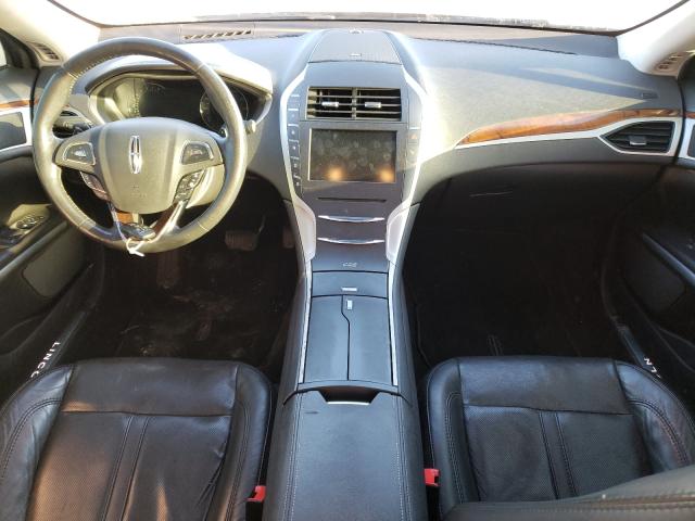 Photo 8 VIN: 3LN6L2GK9ER803445 - LINCOLN MKZ 