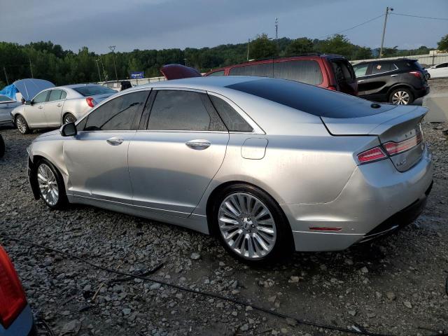 Photo 1 VIN: 3LN6L2GK9ER805759 - LINCOLN MKZ 