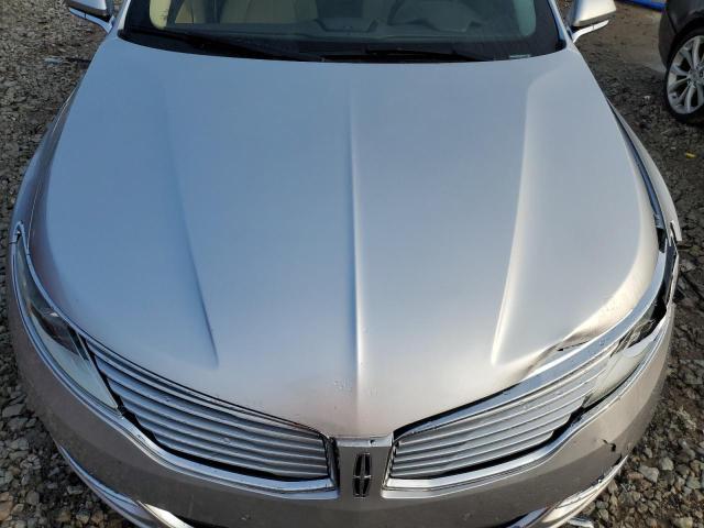 Photo 10 VIN: 3LN6L2GK9ER805759 - LINCOLN MKZ 