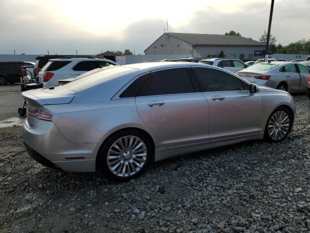 Photo 2 VIN: 3LN6L2GK9ER805759 - LINCOLN MKZ 