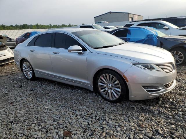 Photo 3 VIN: 3LN6L2GK9ER805759 - LINCOLN MKZ 